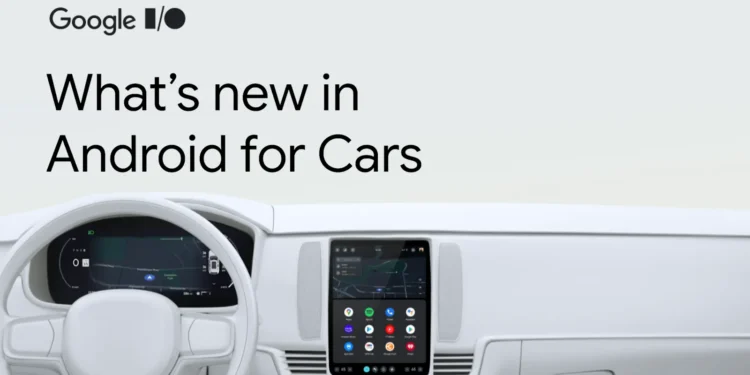Google’s Gemini AI to Transform Your Car with Android Auto