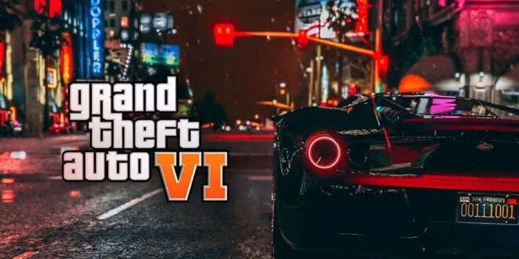 Grand Theft Auto 6 Delayed to 2026 What Fans Can Expect from the New Release