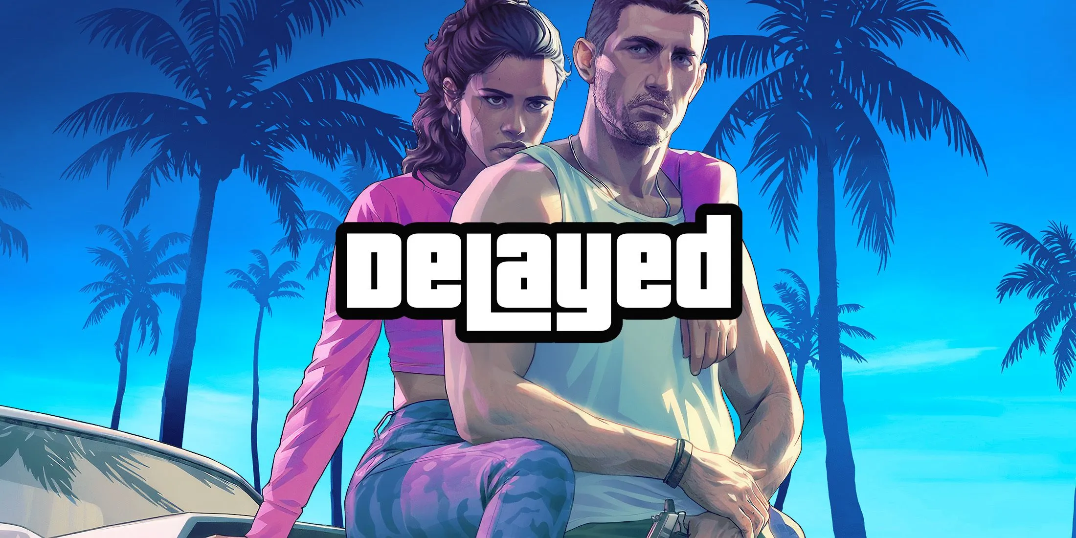 Grand Theft Auto 6 Delayed to 2026 What Fans Can Expect from the New Release