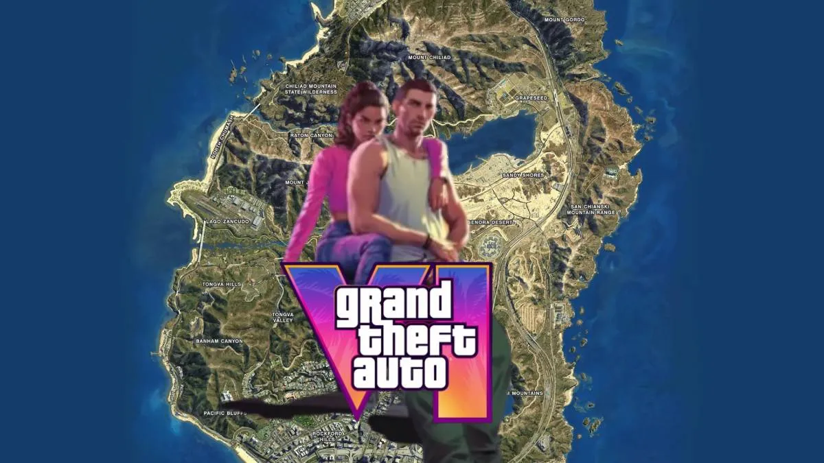 Grand Theft Auto 6 Delayed to 2026 What Fans Can Expect from the New Release