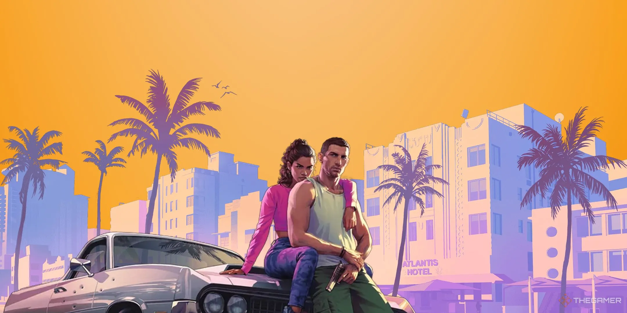 Grand Theft Auto VI Release Pushed to 2026What This Means for Fans and Rockstar