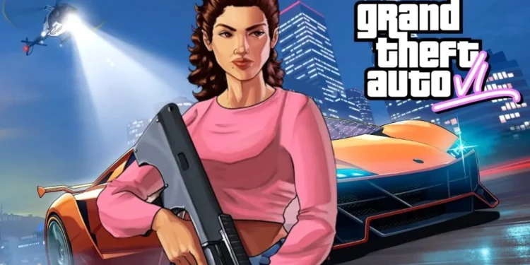 Grand Theft Auto VI Release Pushed to 2026What This Means for Fans and Rockstar