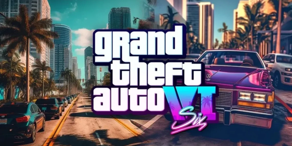 Grand Theft Auto VI Trailer Hits 475 Million Views in One Day Breaking Records