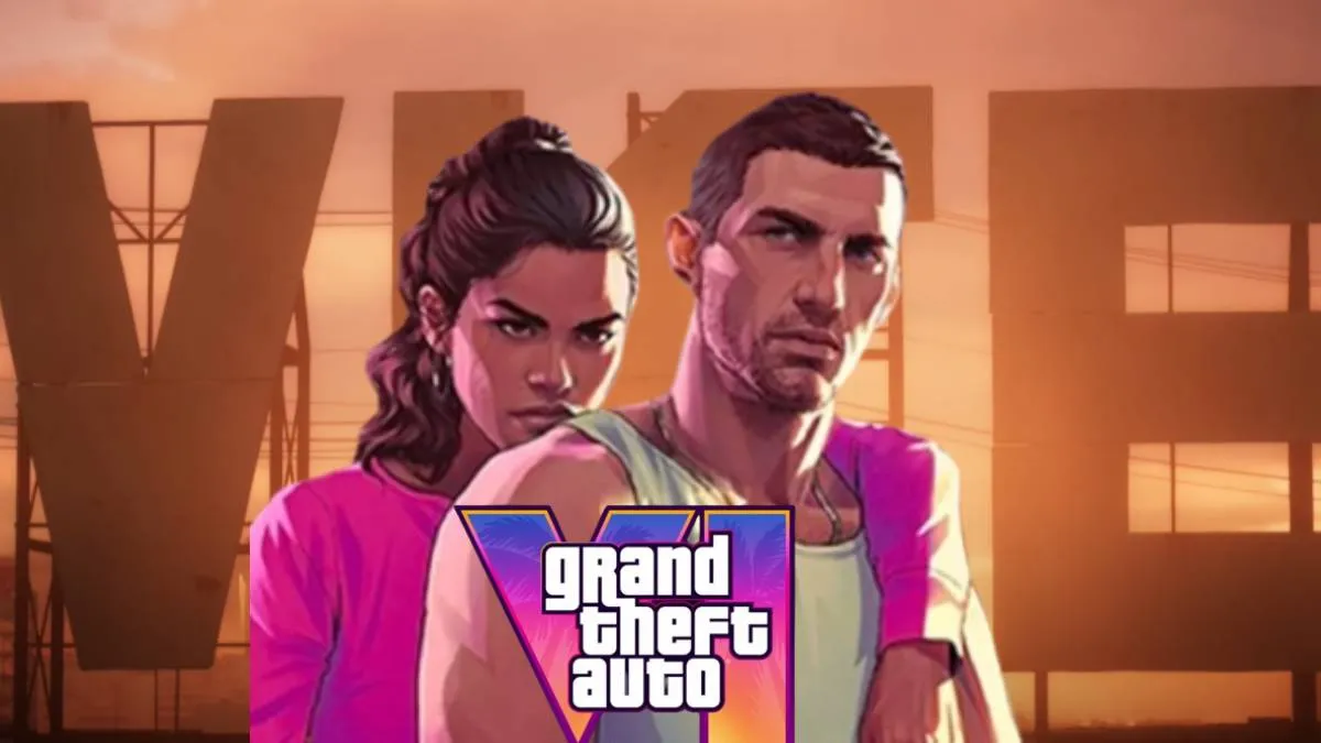 Grand Theft Auto VI Trailer Hits 475 Million Views in One Day Breaking Records