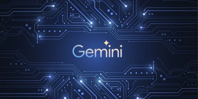 How Google's Gemini AI Image Editing Lets You Transform Your Photos with Simple Text Commands