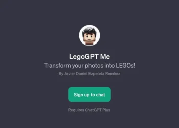 LegoGPT Lets You Create Real Lego Designs from Text – Here’s How It Works