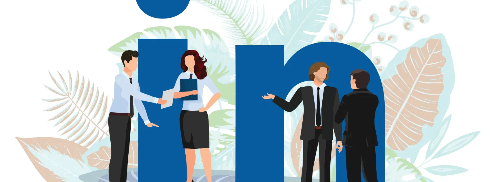 LinkedIn’s New AI Tool Lets You Find Your Dream Job with Simple Descriptions