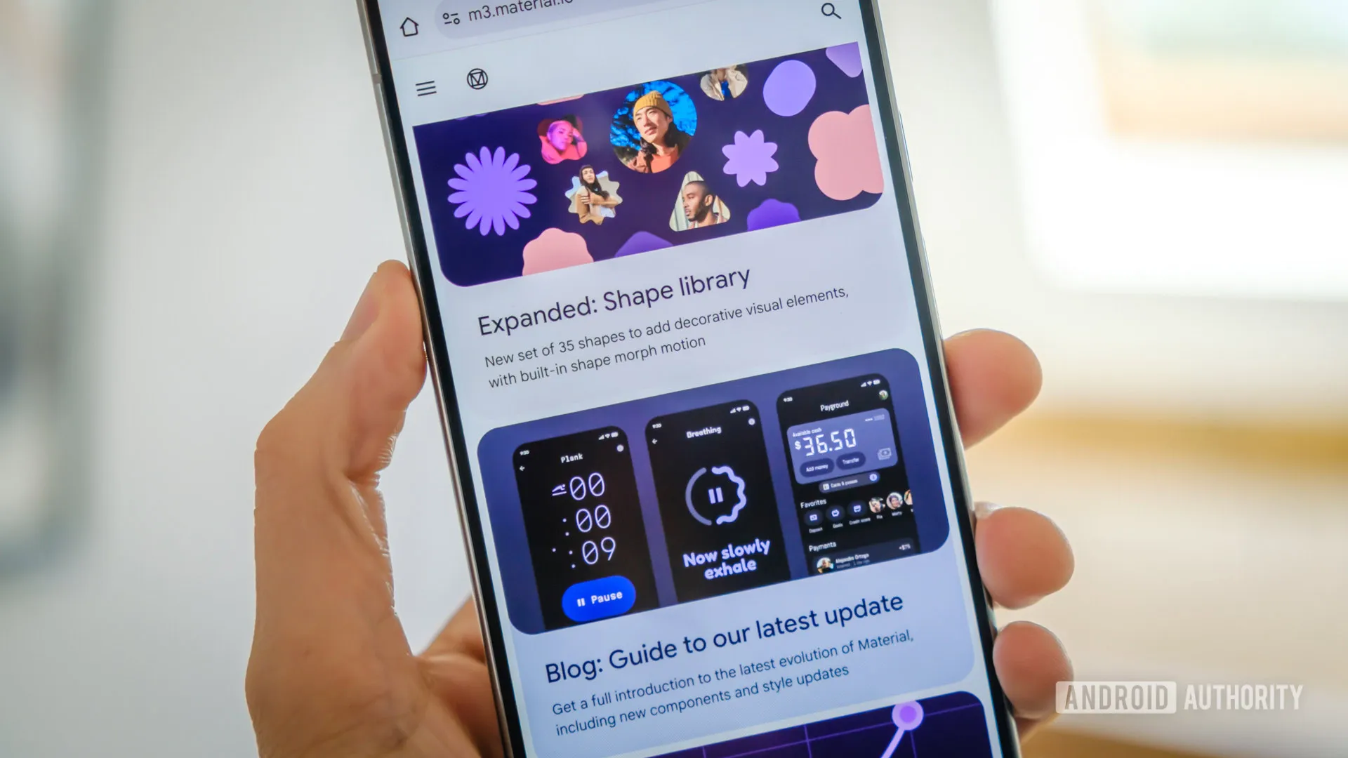 Google’s New Loading Indicator in Android 16 Will Change How You Wait
