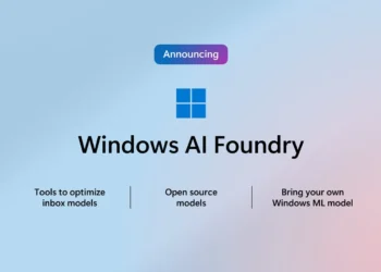 Microsoft’s New AI Foundry How It’s Changing the Future of App Development on Windows