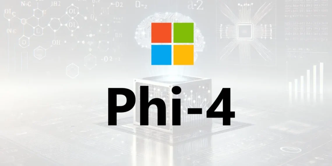 Microsoft’s New Phi 4 AI Models Compete with OpenAI, Boosting Reasoning Capabilities