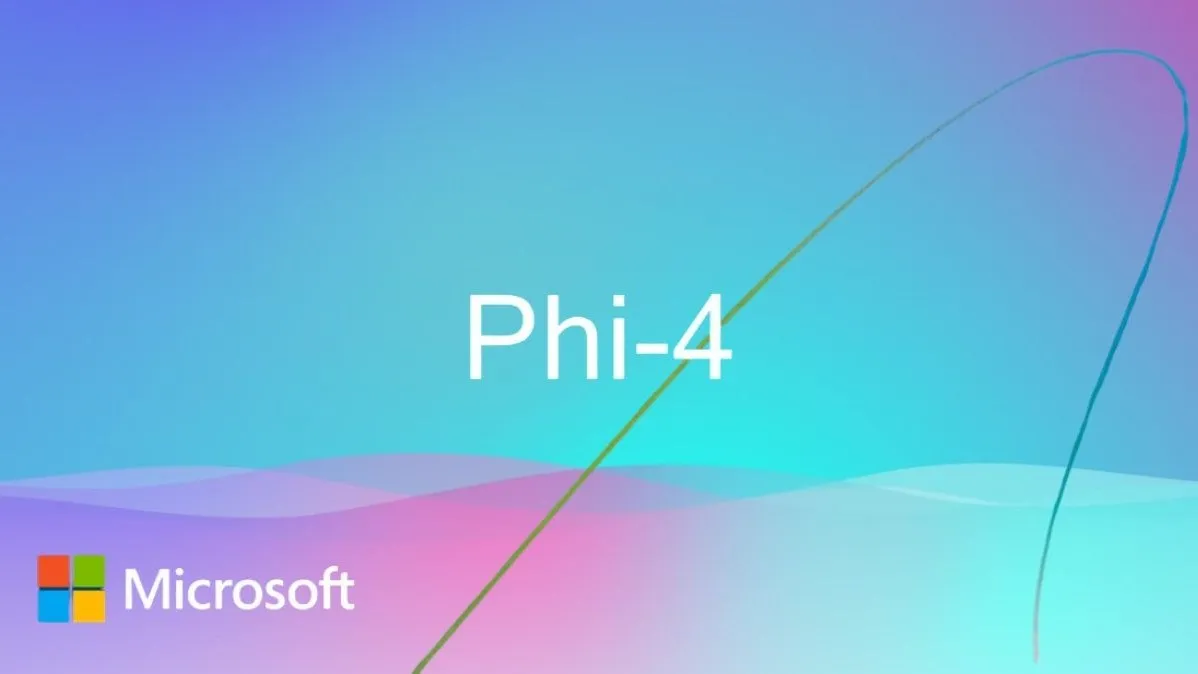 Microsoft’s New Phi 4 AI Models Compete with OpenAI, Boosting Reasoning Capabilities