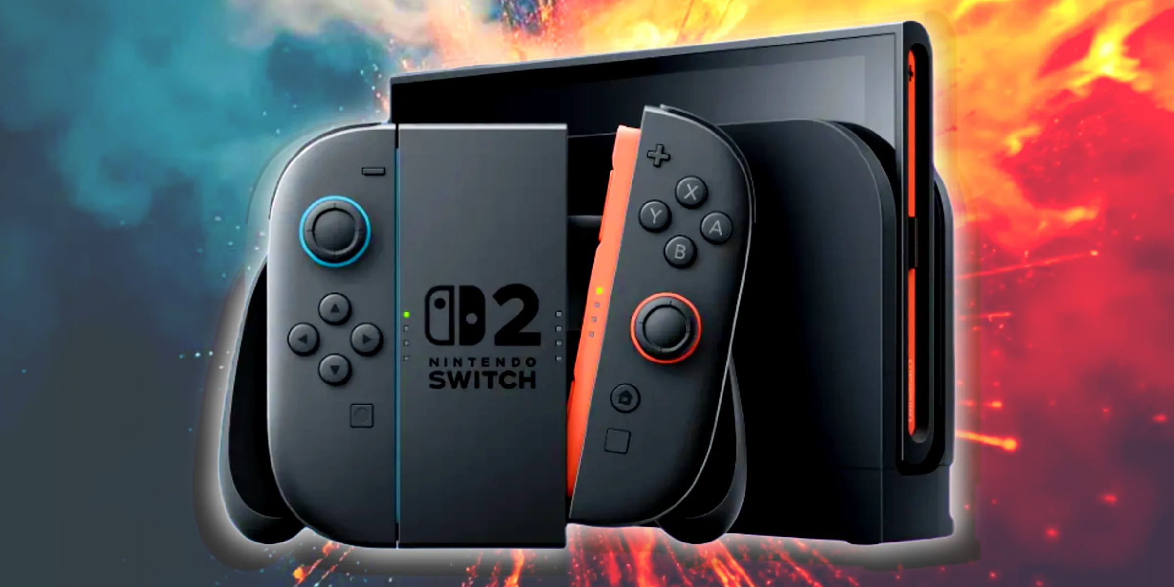Nintendo Sues Genki Over Switch 2 Mockups and Misleading Accessory Claims