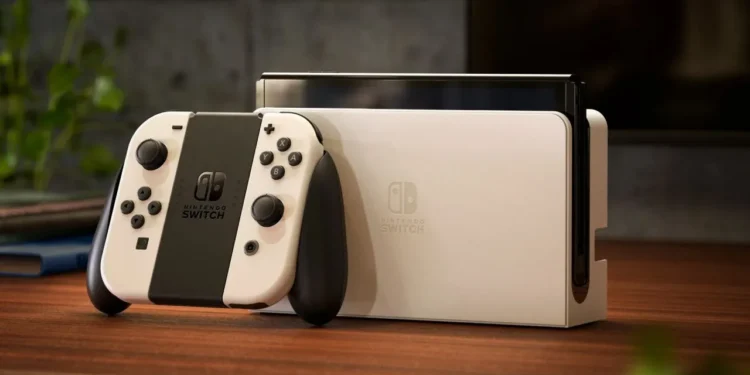 Nintendo’s New EULA Update Makes It Harder for Users to Sue Over Issues Like Joy-Con Drift