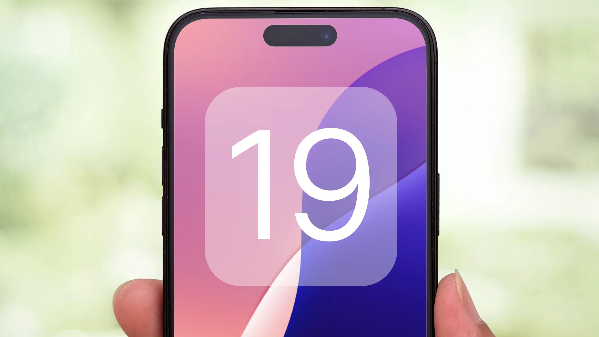 iOS 19 Aims to Fix Bugs and Introduce a Fresh Look – What We Can Expect