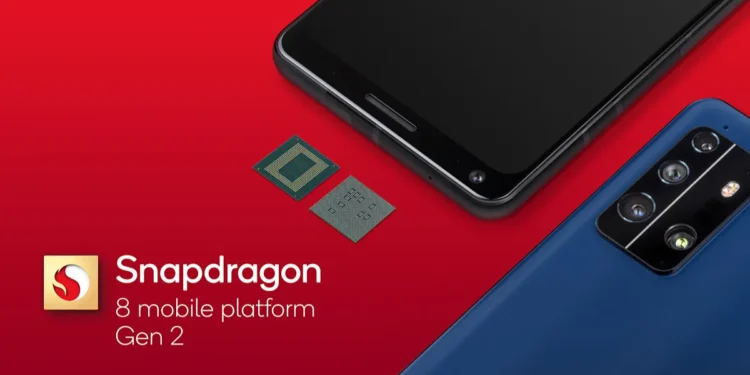 Qualcomm Snapdragon 8 Elite 2: What to Expect from the 2025 Flagship SoC