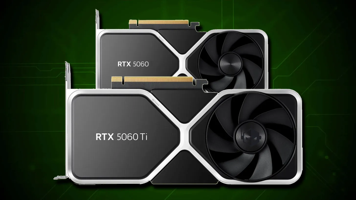 Can You Actually Find the $300 Nvidia RTX 5060 Here’s What You Need to Know
