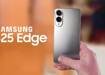 Samsung’s Galaxy S25 Edge What to Expect from the May 12 Unpacked Event