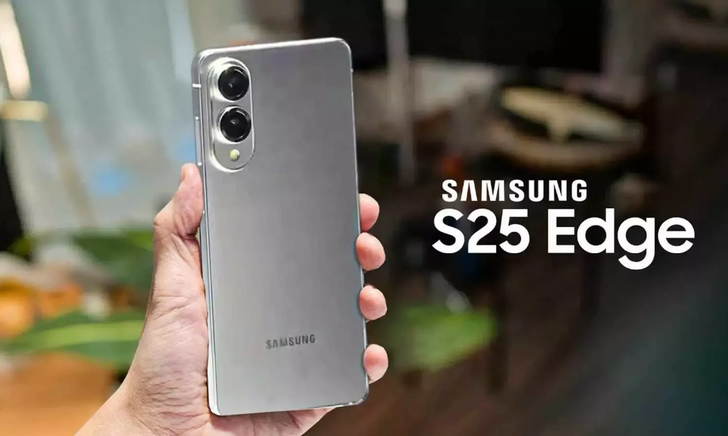 Samsung’s Galaxy S25 Edge What to Expect from the May 12 Unpacked Event
