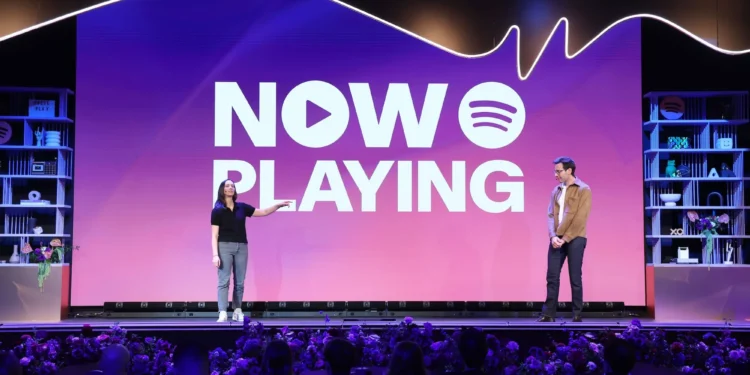 Spotify Changes Podcast Play Count Plan After Backlash from Creators