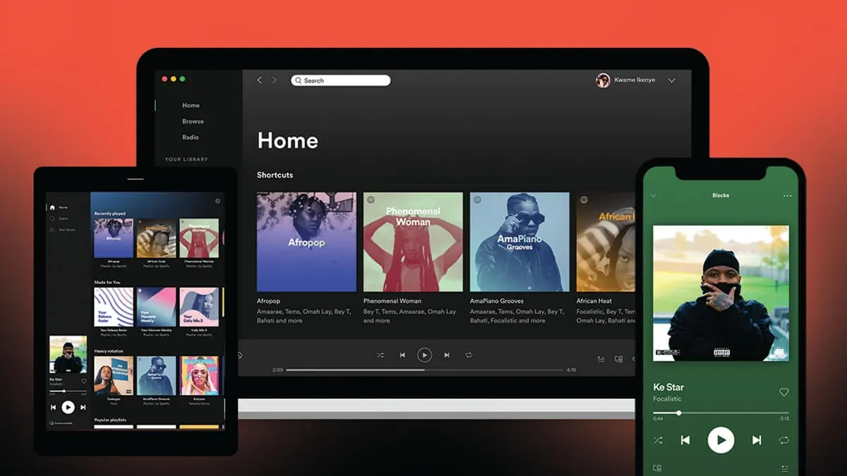 Spotify Unlocks New Features for U.S. Users After Court Ruling Against Apple