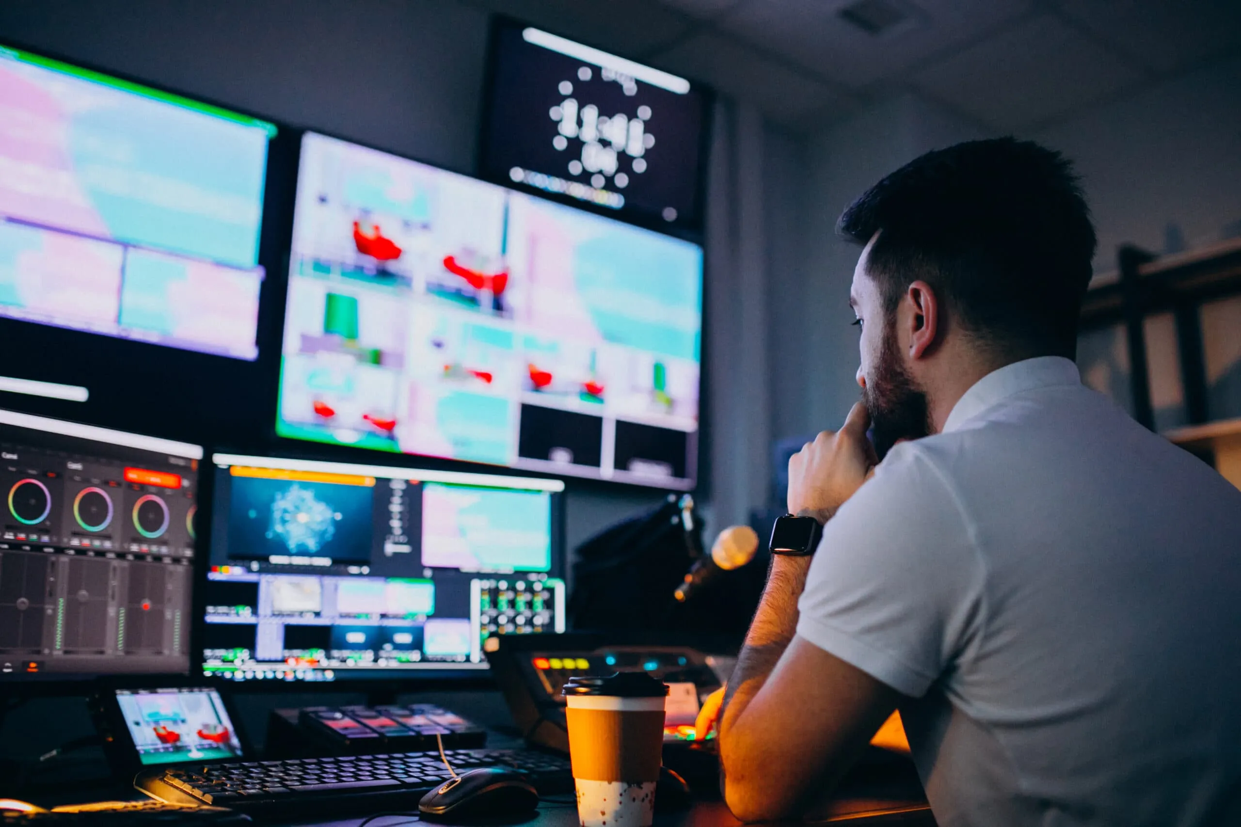 Top 100 Tools for Video Editors------------