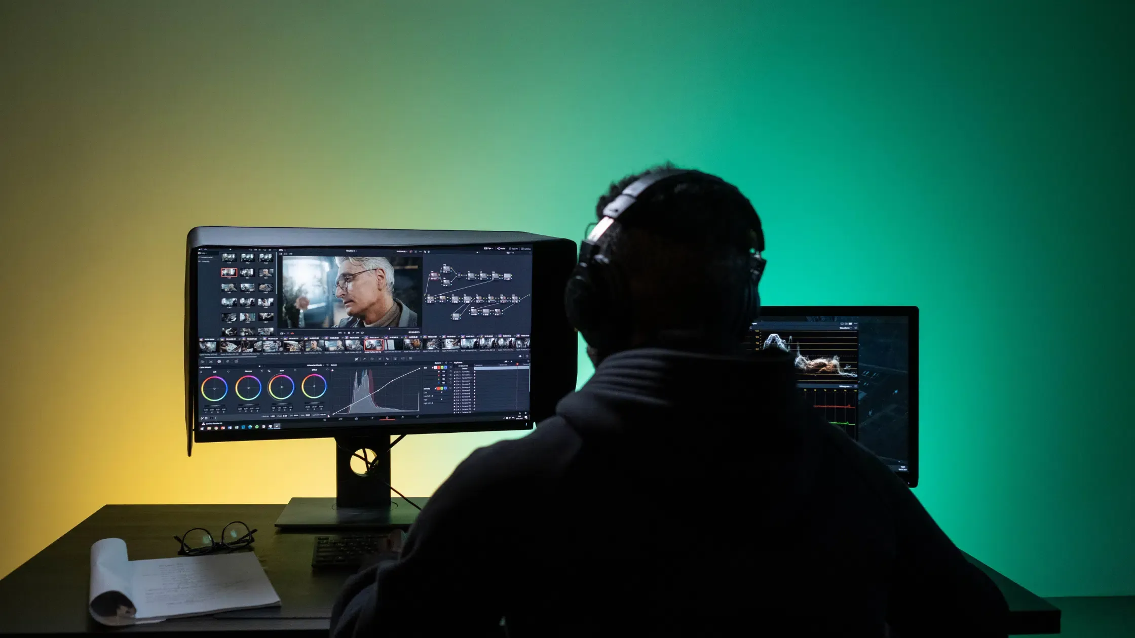 Top 100 Tools for Video Editors--