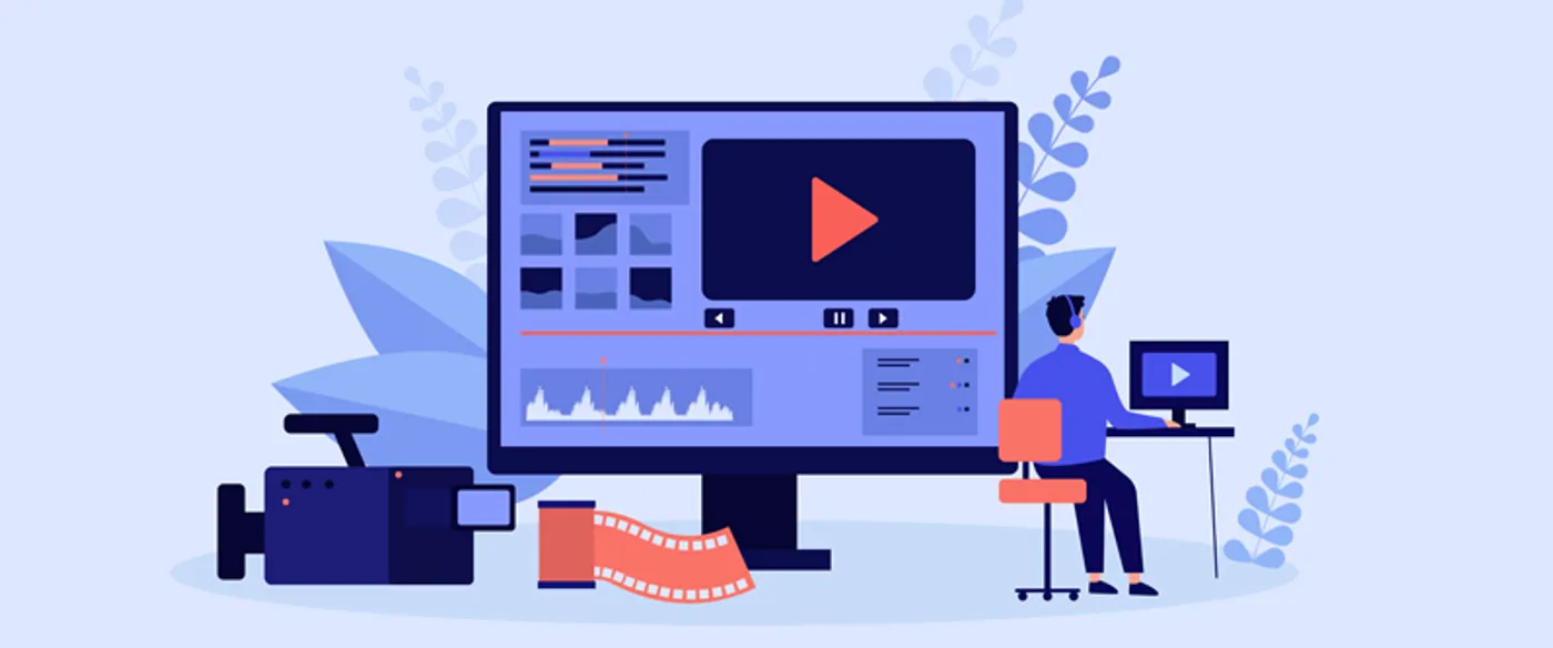 Top 100 Tools for Video Editors----------