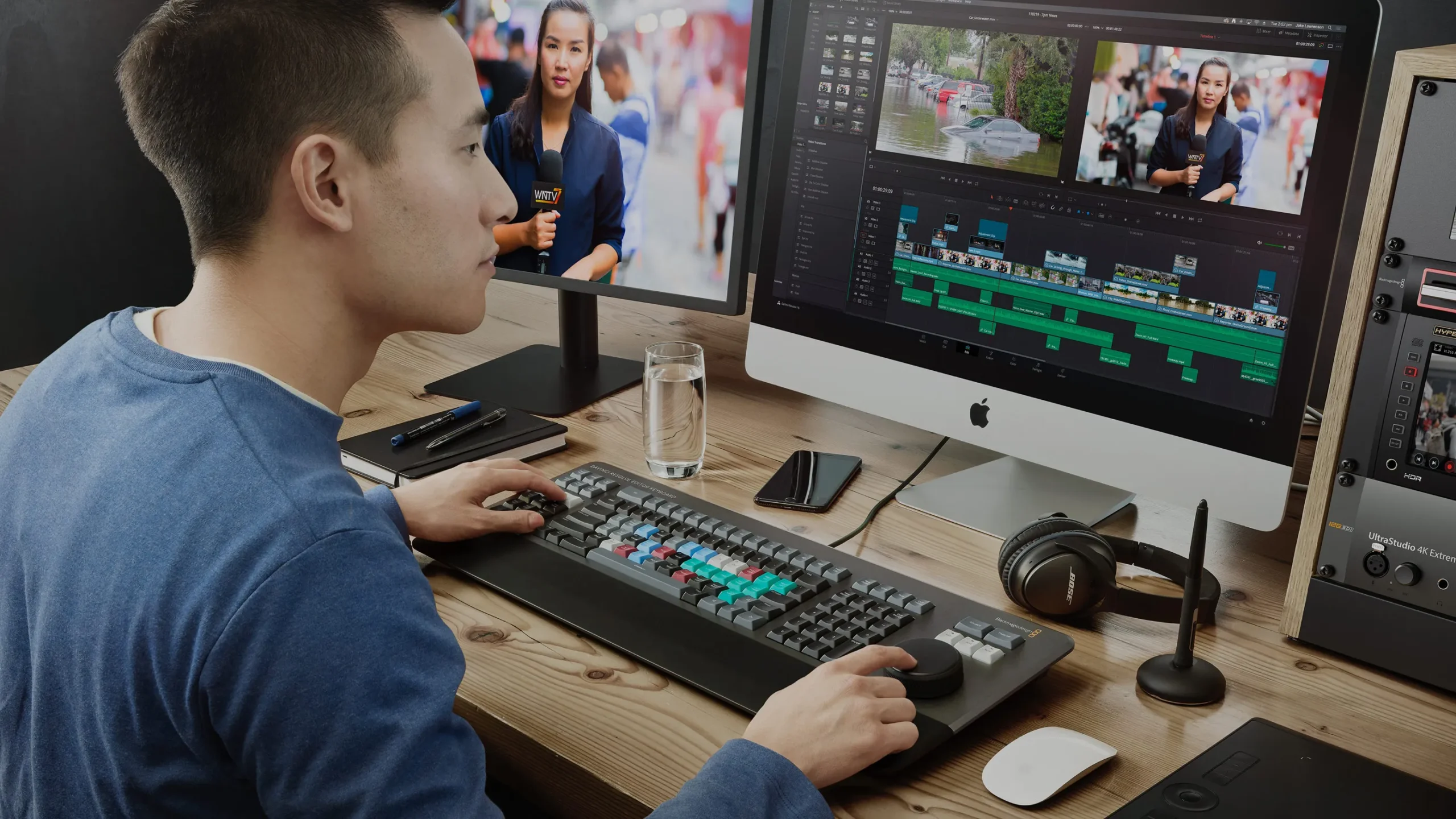Top 100 Tools for Video Editors---------