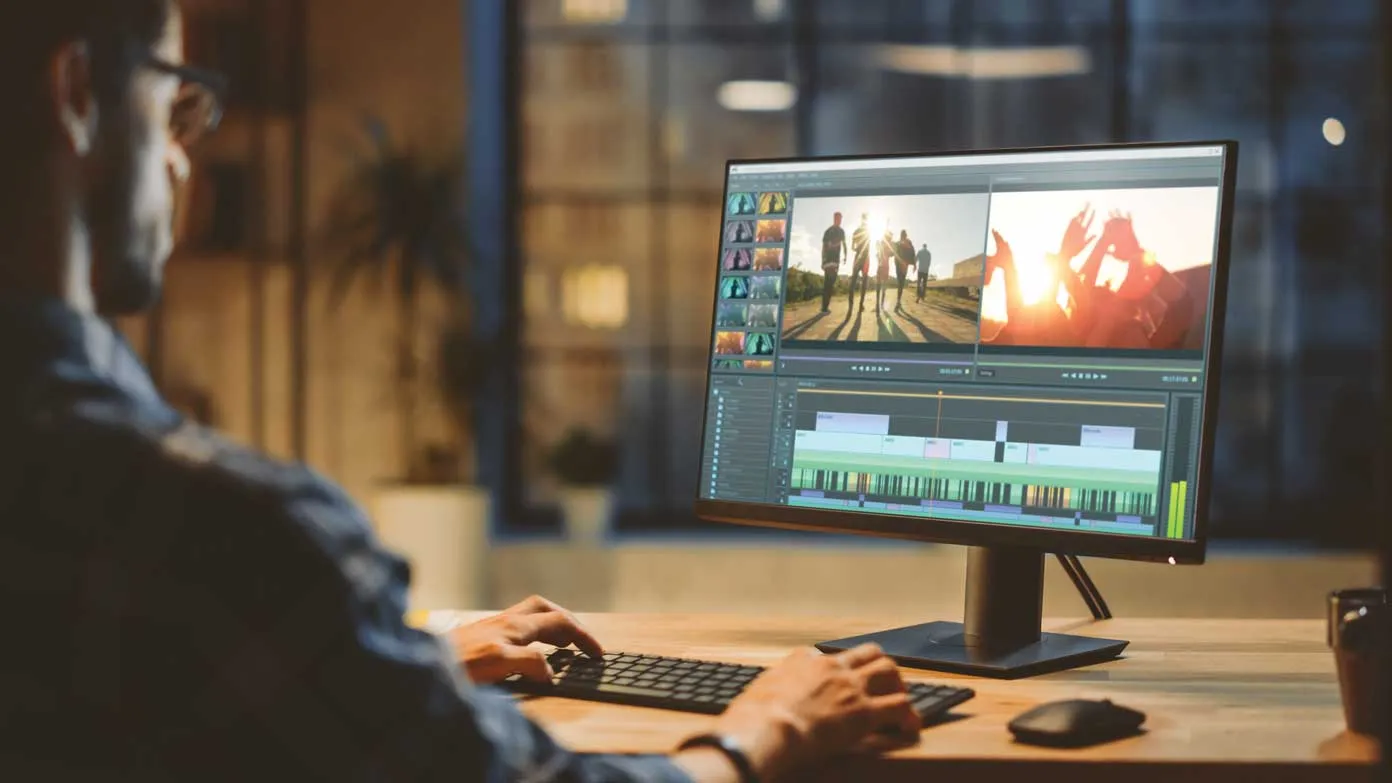 Top 100 Tools for Video Editors--------