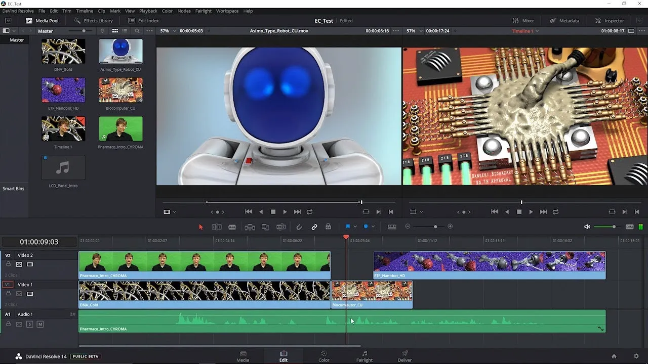 Top 100 Tools for Video Editors-------