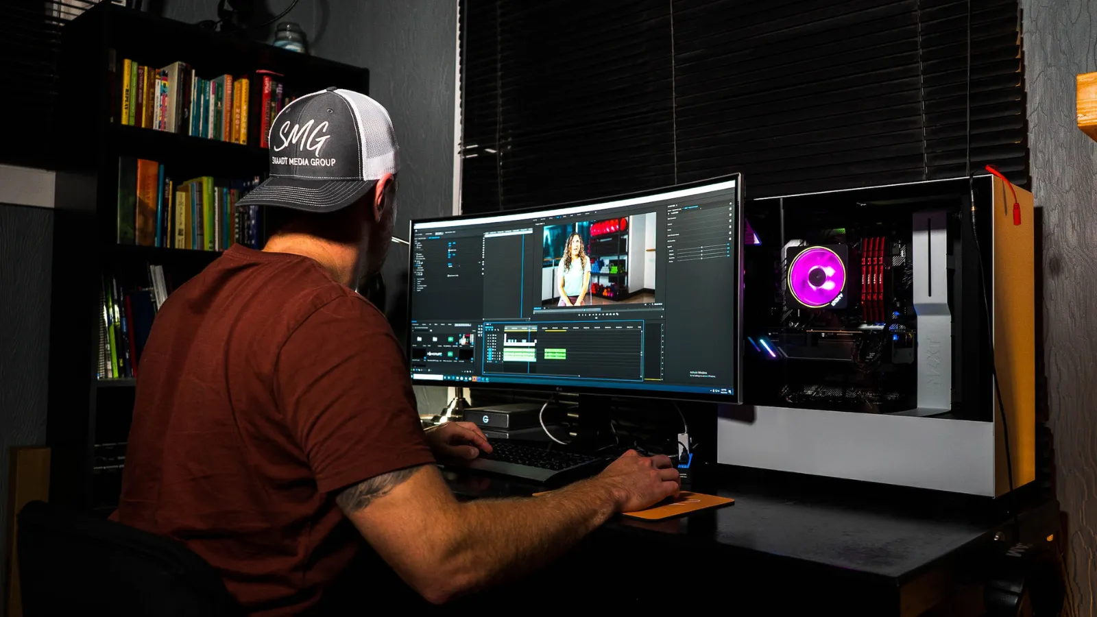 Top 100 Tools for Video Editors------
