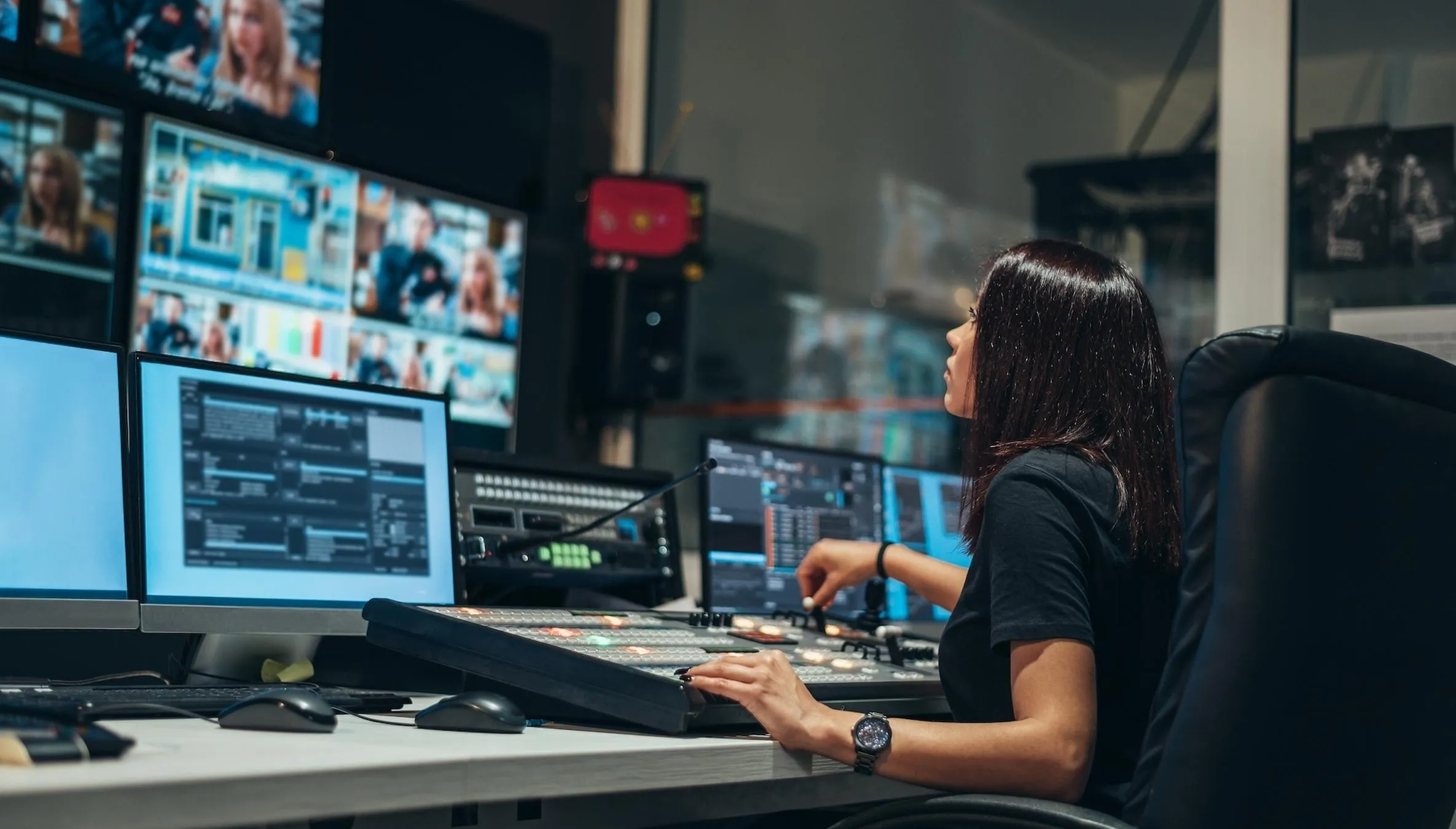 Top 100 Tools for Video Editors-----