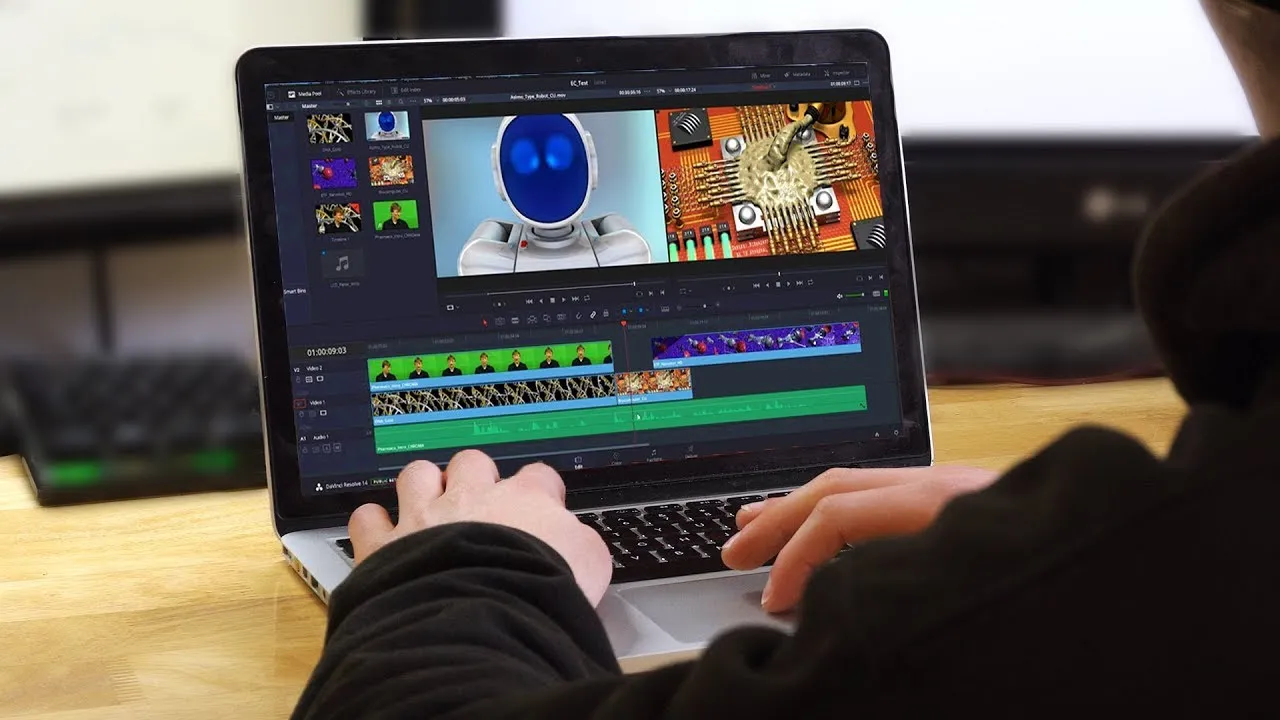 Top 100 Tools for Video Editors---