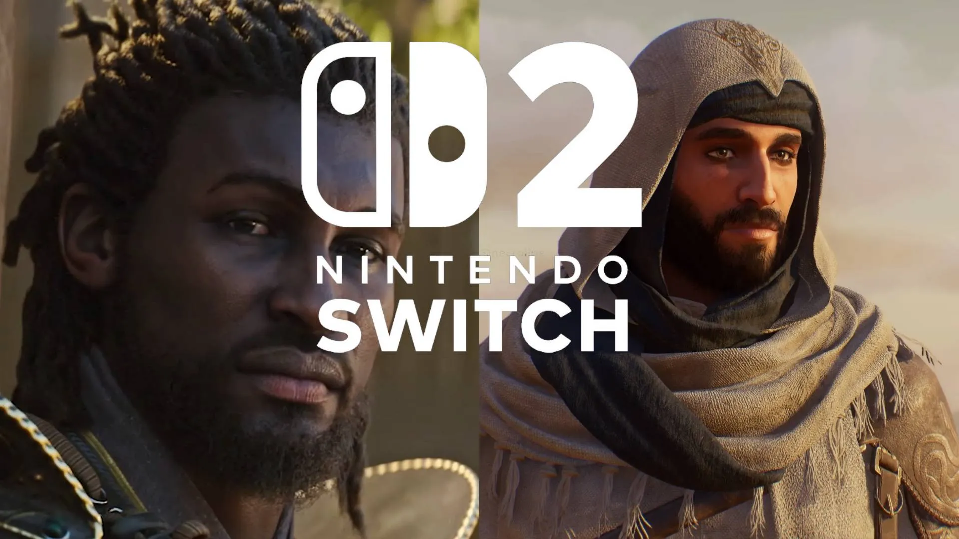 Ubisoft Teases More Games for Switch 2 What Could Be Coming Next?