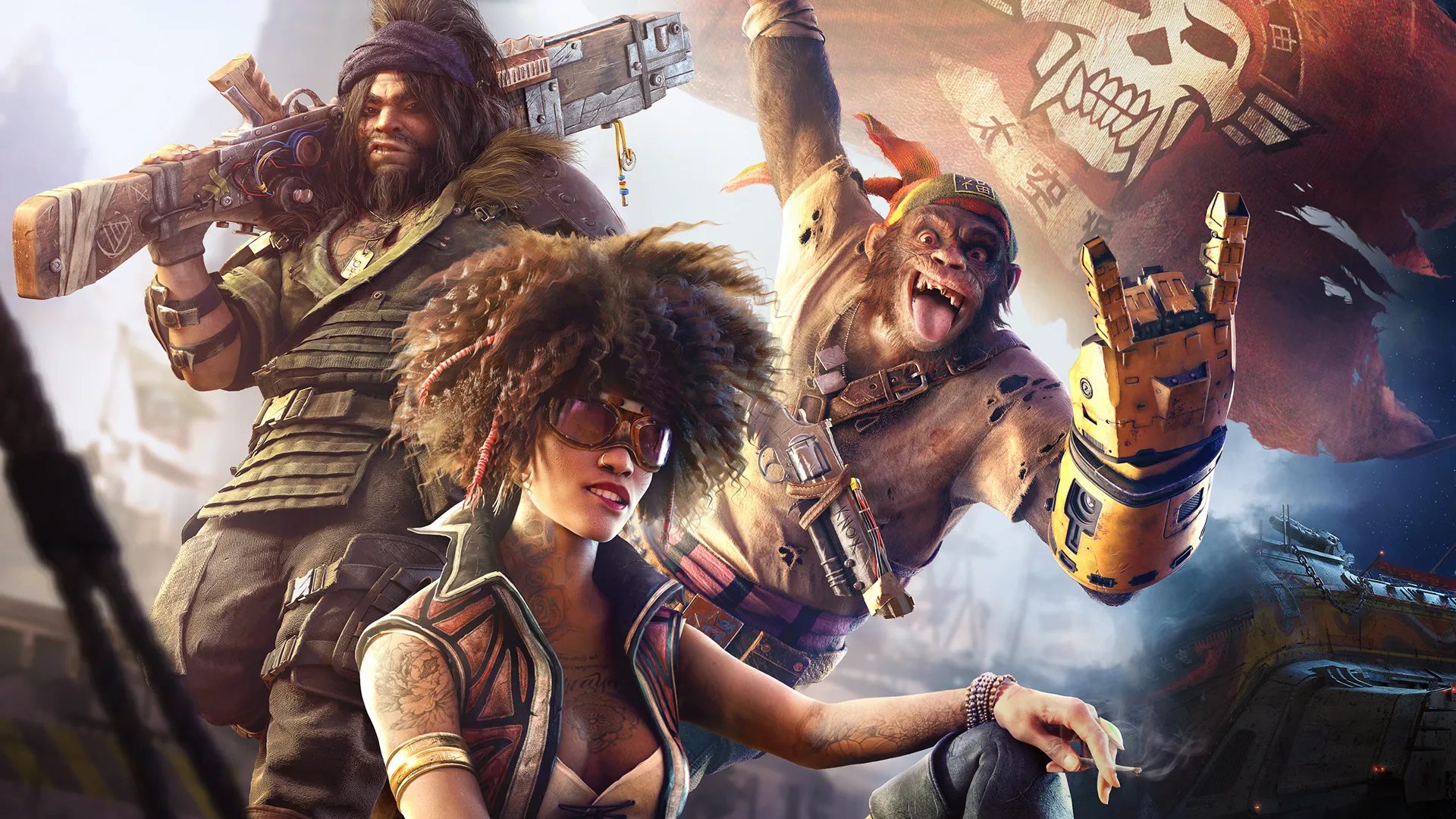 Ubisoft Teases More Games for Switch 2 What Could Be Coming Next?