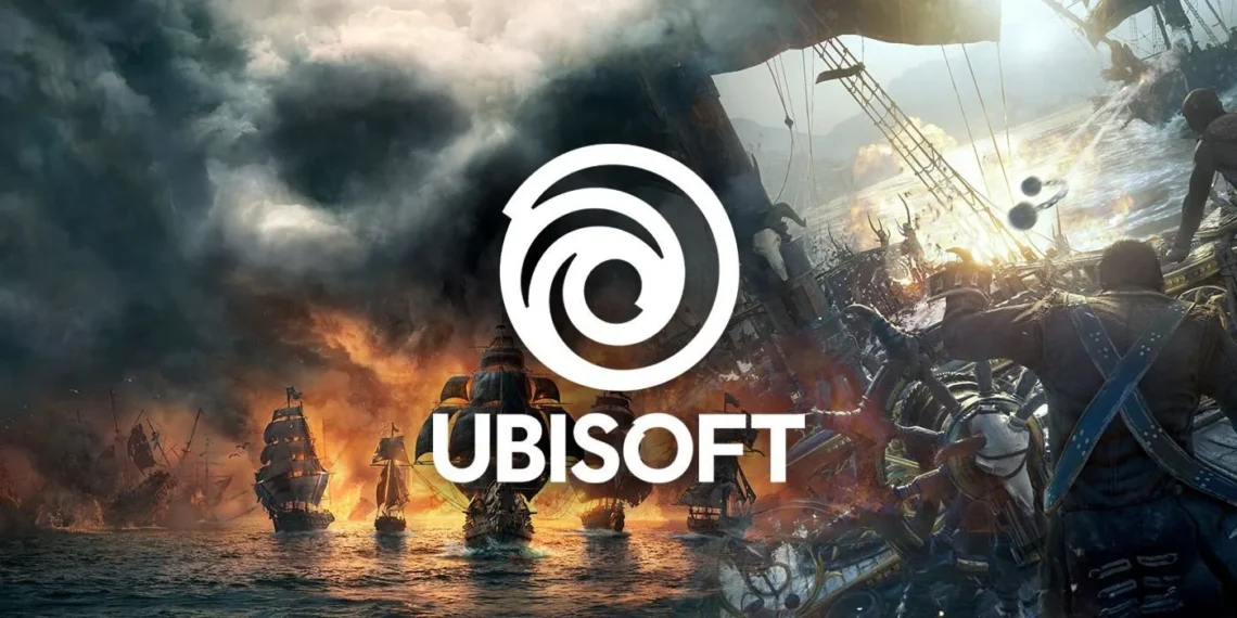 Ubisoft Teases More Games for Switch 2 What Could Be Coming Next?