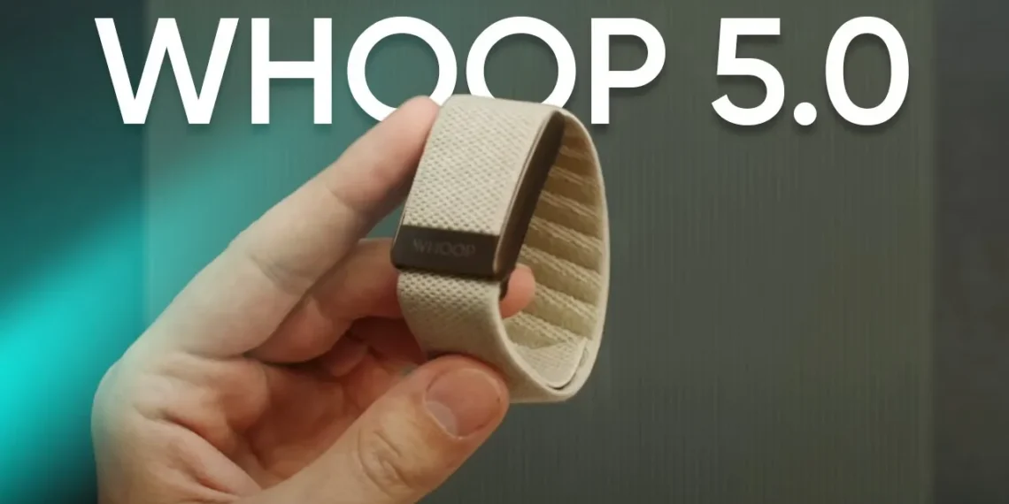 Whoop Faces Backlash After Charging Long-Time Users for Free Hardware Upgrade Promises