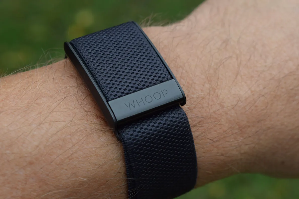 Whoop Faces Backlash After Charging Long-Time Users for Free Hardware Upgrade Promises