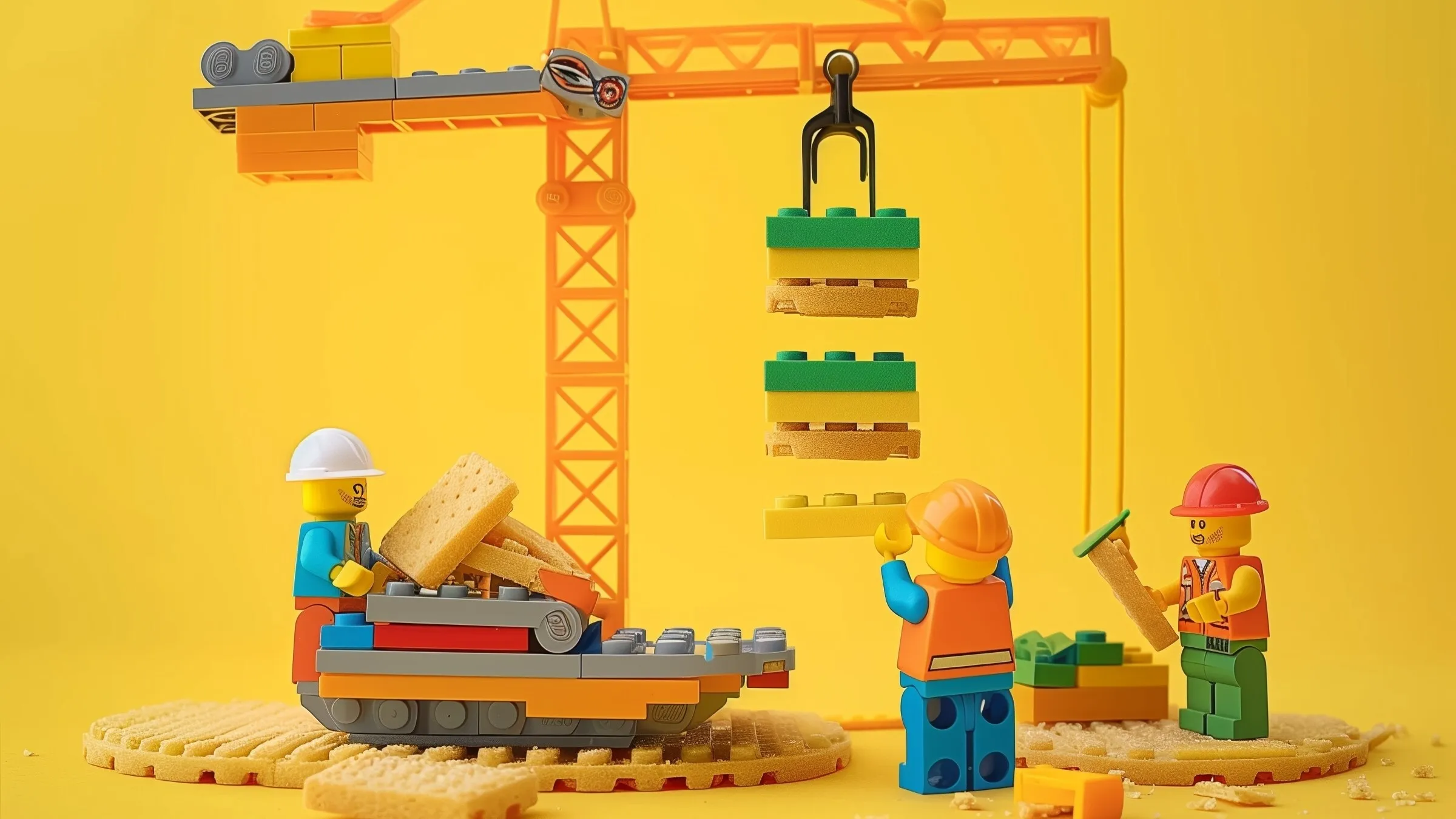 LegoGPT Lets You Create Real Lego Designs from Text – Here’s How It Works