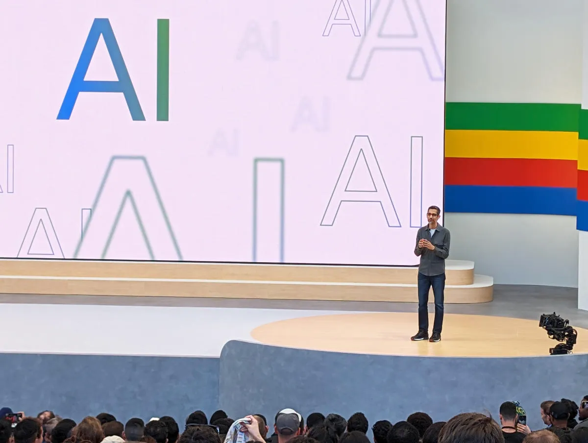 Google Set to Launch Pinterest-Like Feature at I/O 2025 to Change How We Search