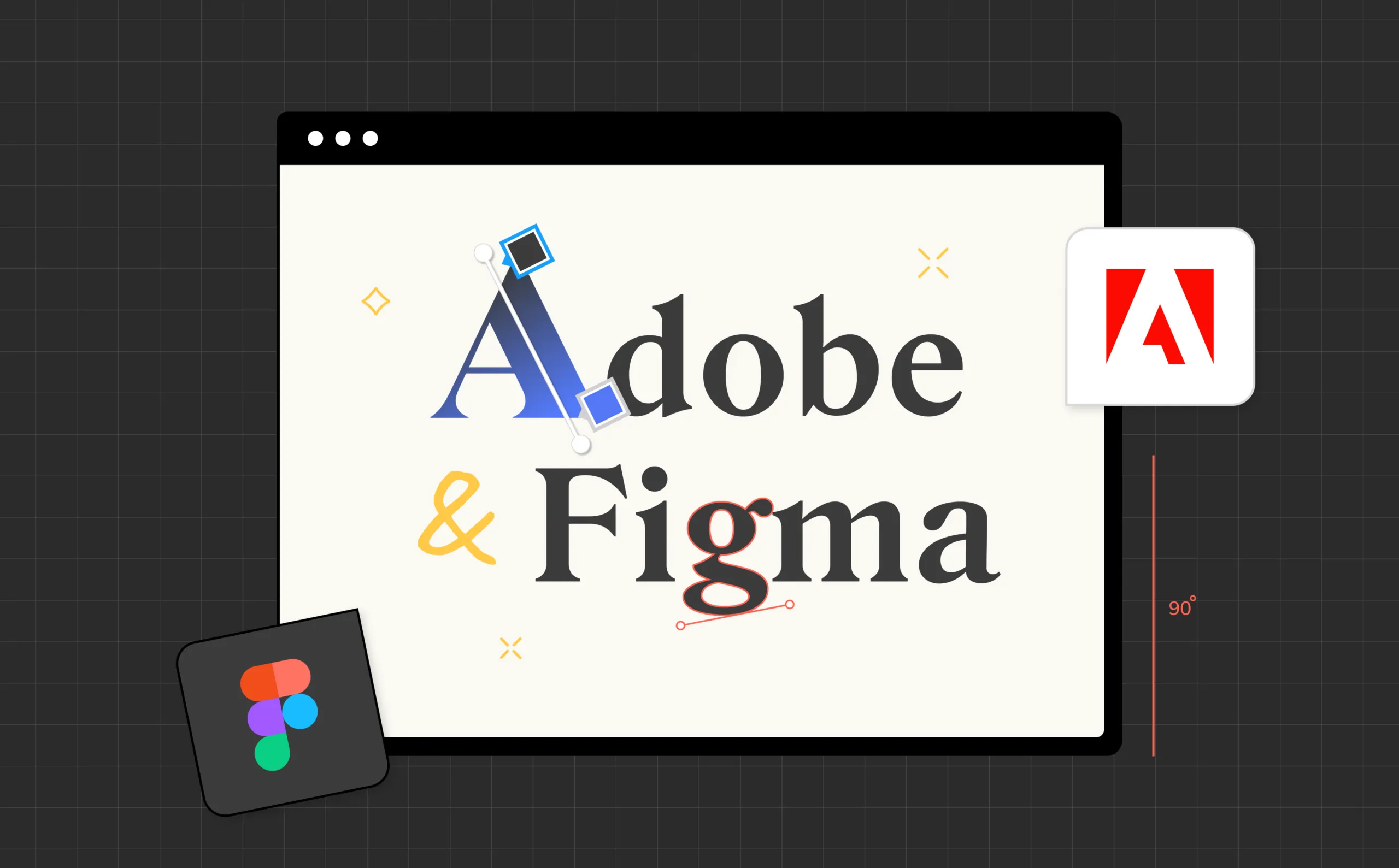 Figma Launches New AI Tools to Compete with Adobe, WordPress, and Canva