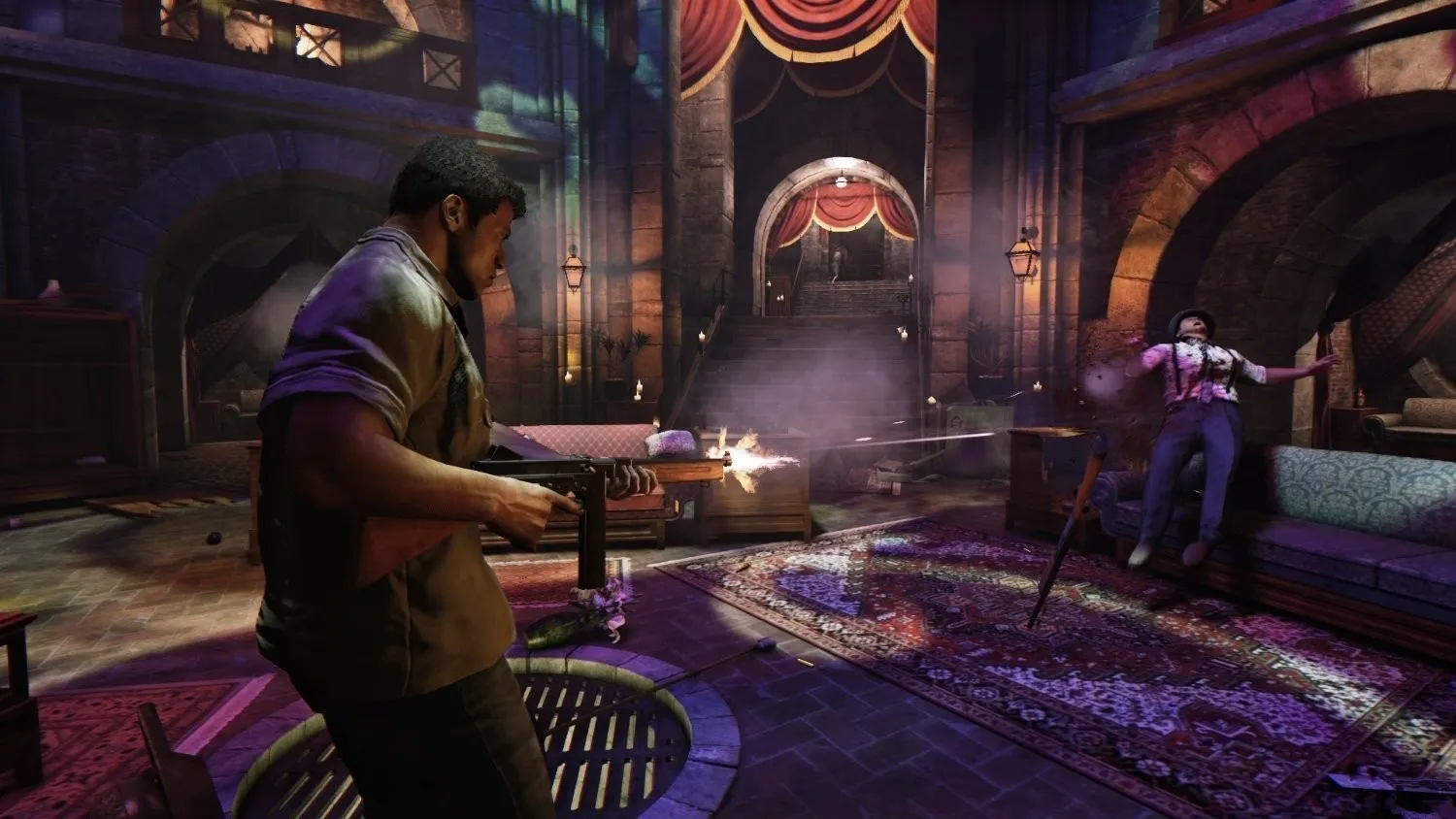 MafiaThe Old Country Reveals PC Specs That Demand PS5-Level Hardware for Best Performance
