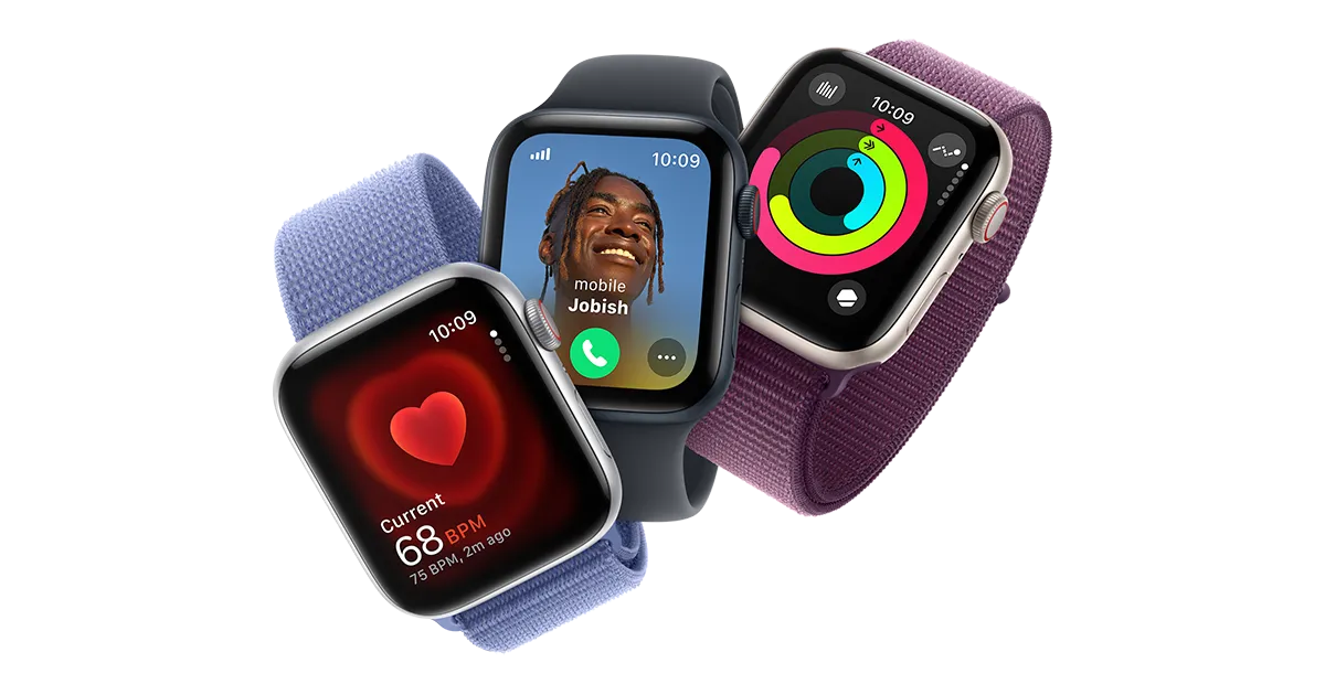 Apple Watch Shipments Drop Again in 2024 What’s Going Wrong for Apple?