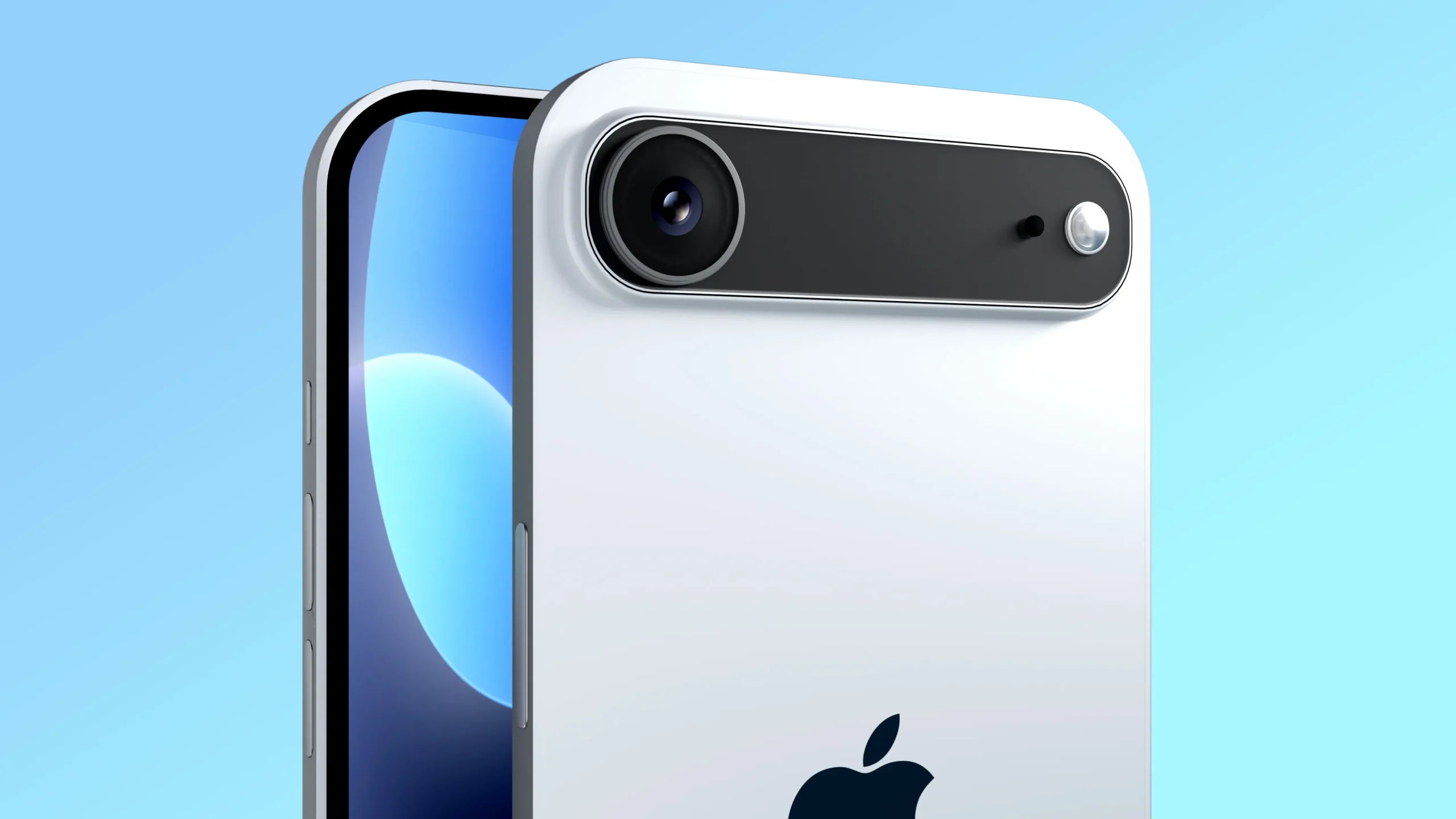 iPhone 17 Air Leaked Battery and Weight Details Spark Excitement Ahead of Launch