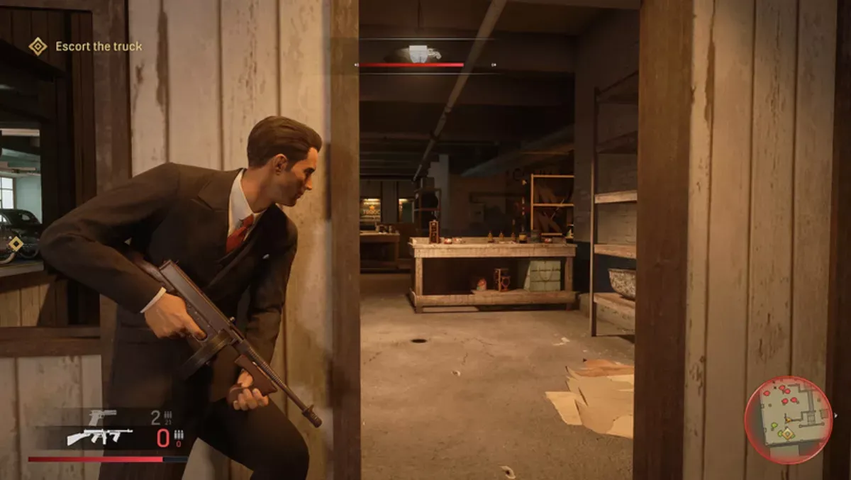 MafiaThe Old Country Reveals PC Specs That Demand PS5-Level Hardware for Best Performance