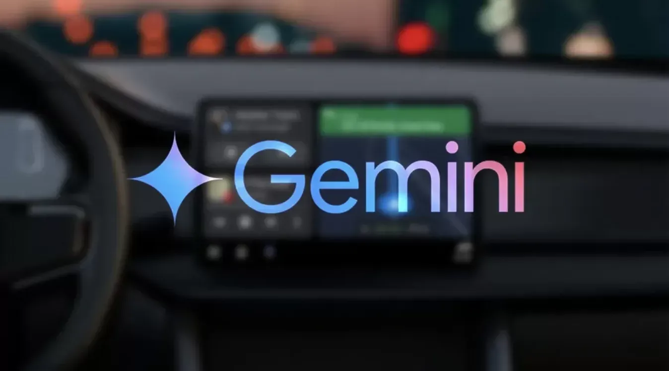Google’s Gemini AI to Transform Your Car with Android Auto