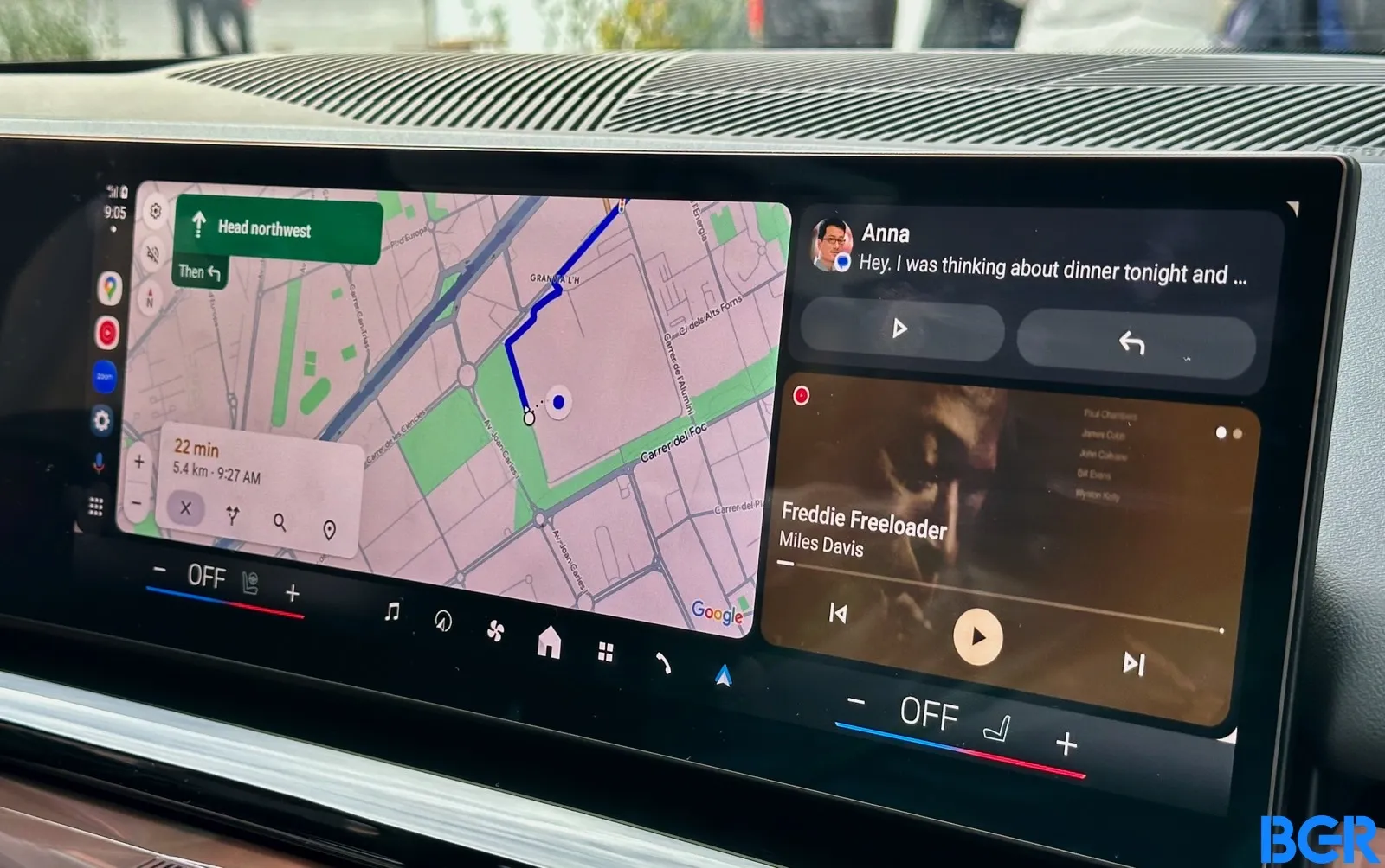 Google’s Gemini AI to Transform Your Car with Android Auto