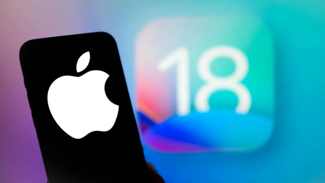iOS 18.5 Update Brings Exciting New Features for iPhone Users Including Satellite Access and More