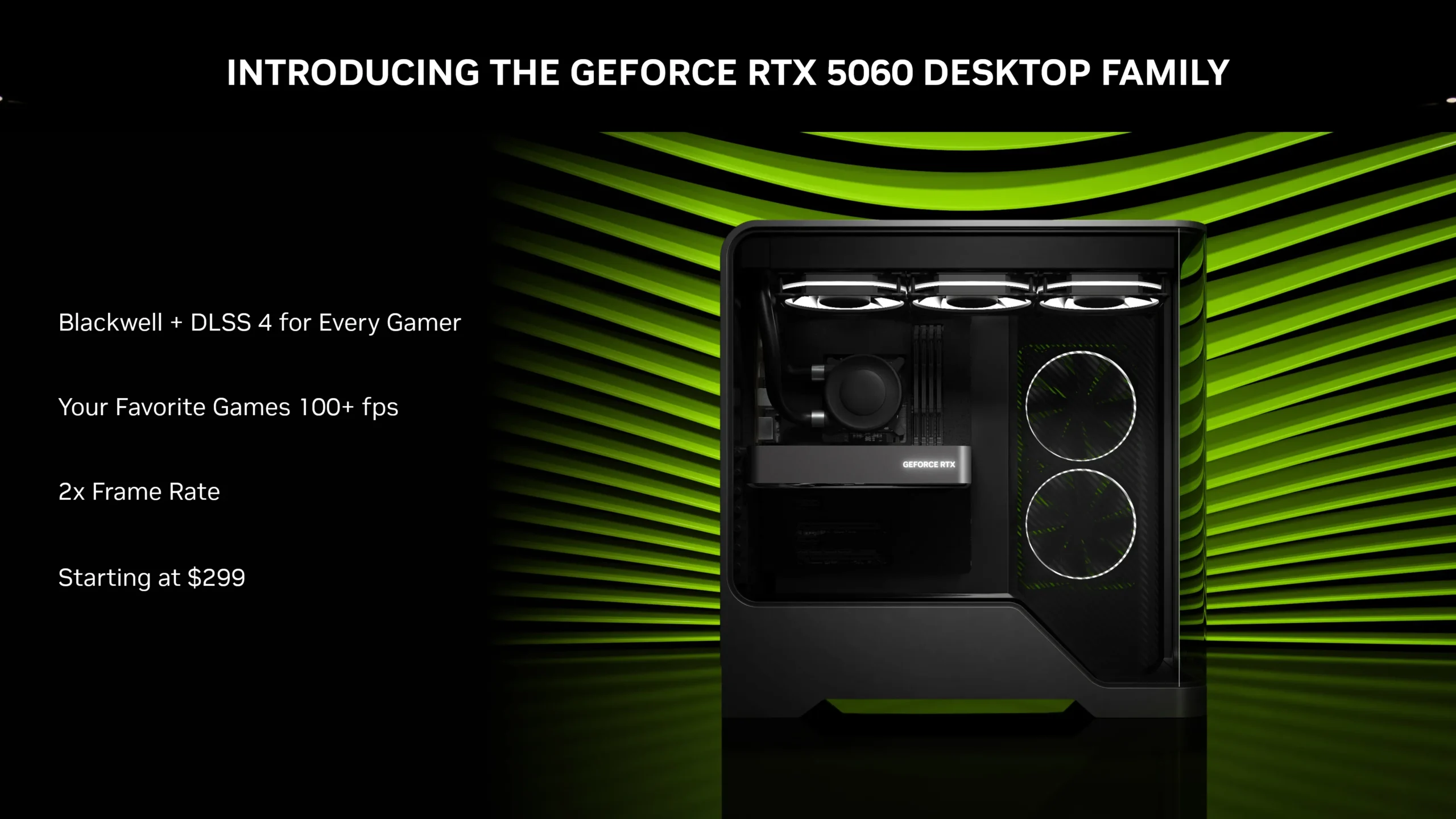 Can You Actually Find the $300 Nvidia RTX 5060 Here’s What You Need to Know