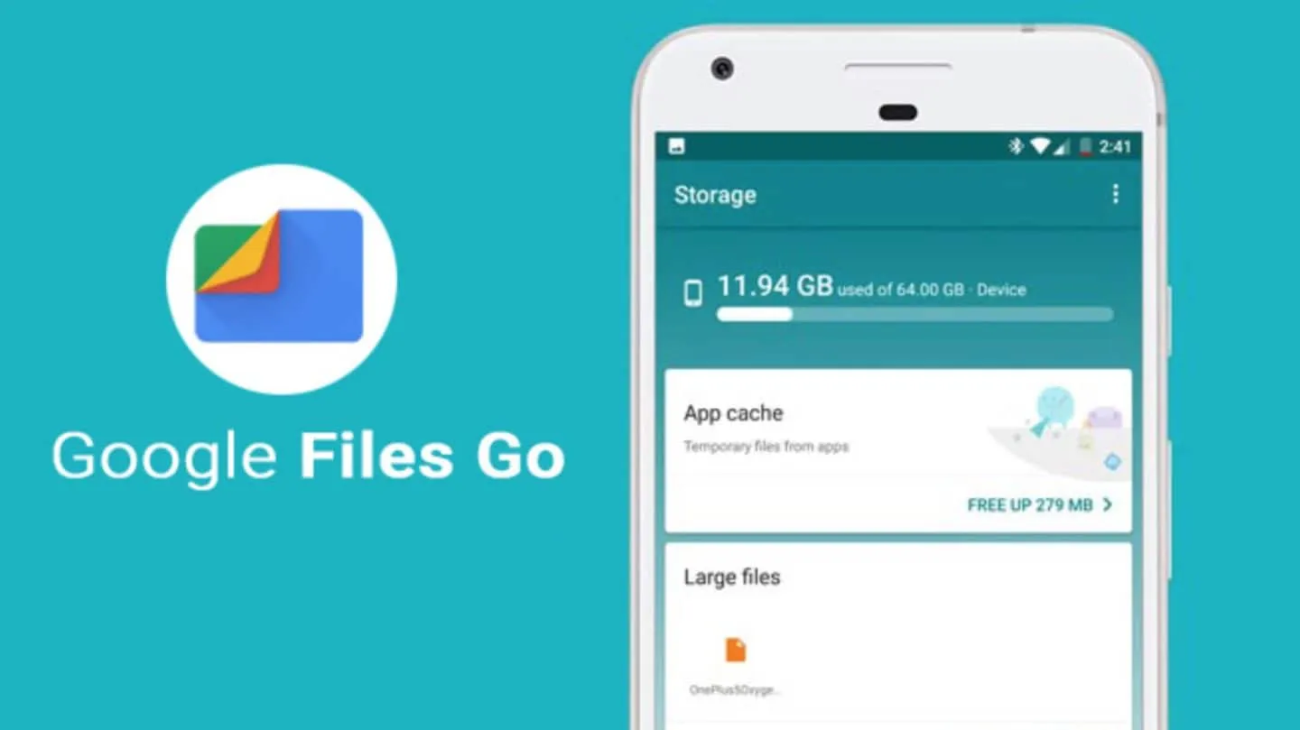 Google Files App Redesign What’s New and What’s Coming Soon
